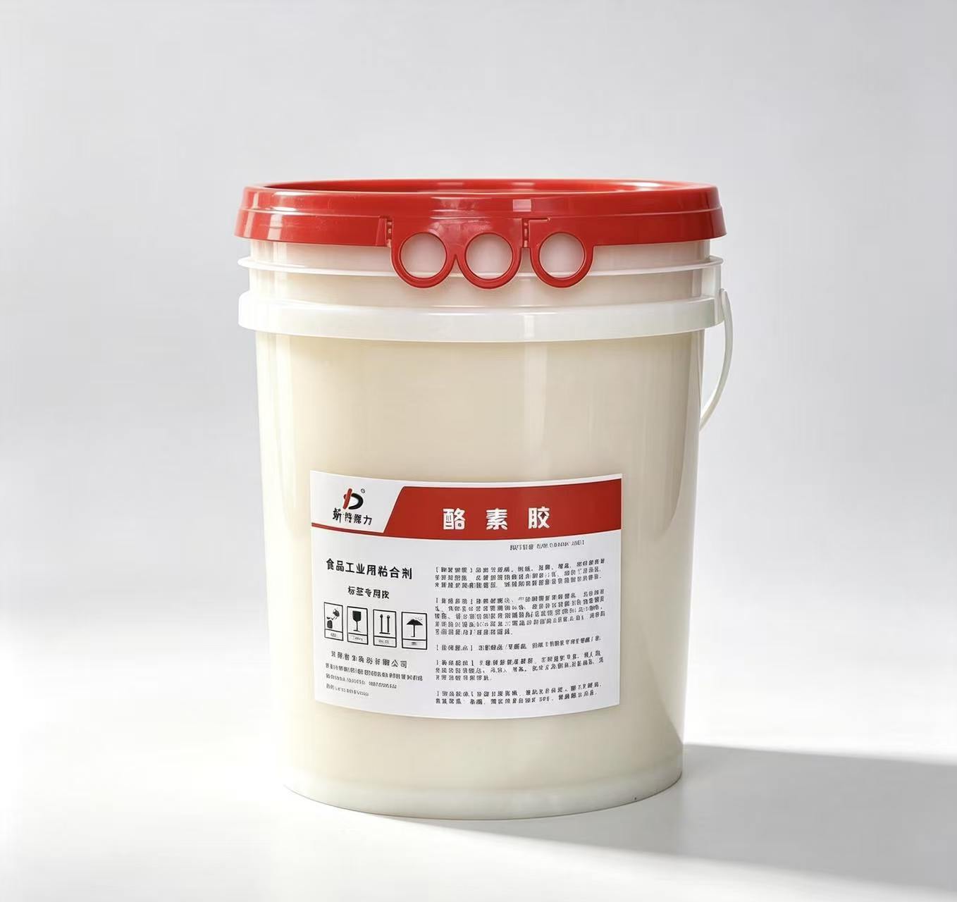 DL-300 labeling adhesive product