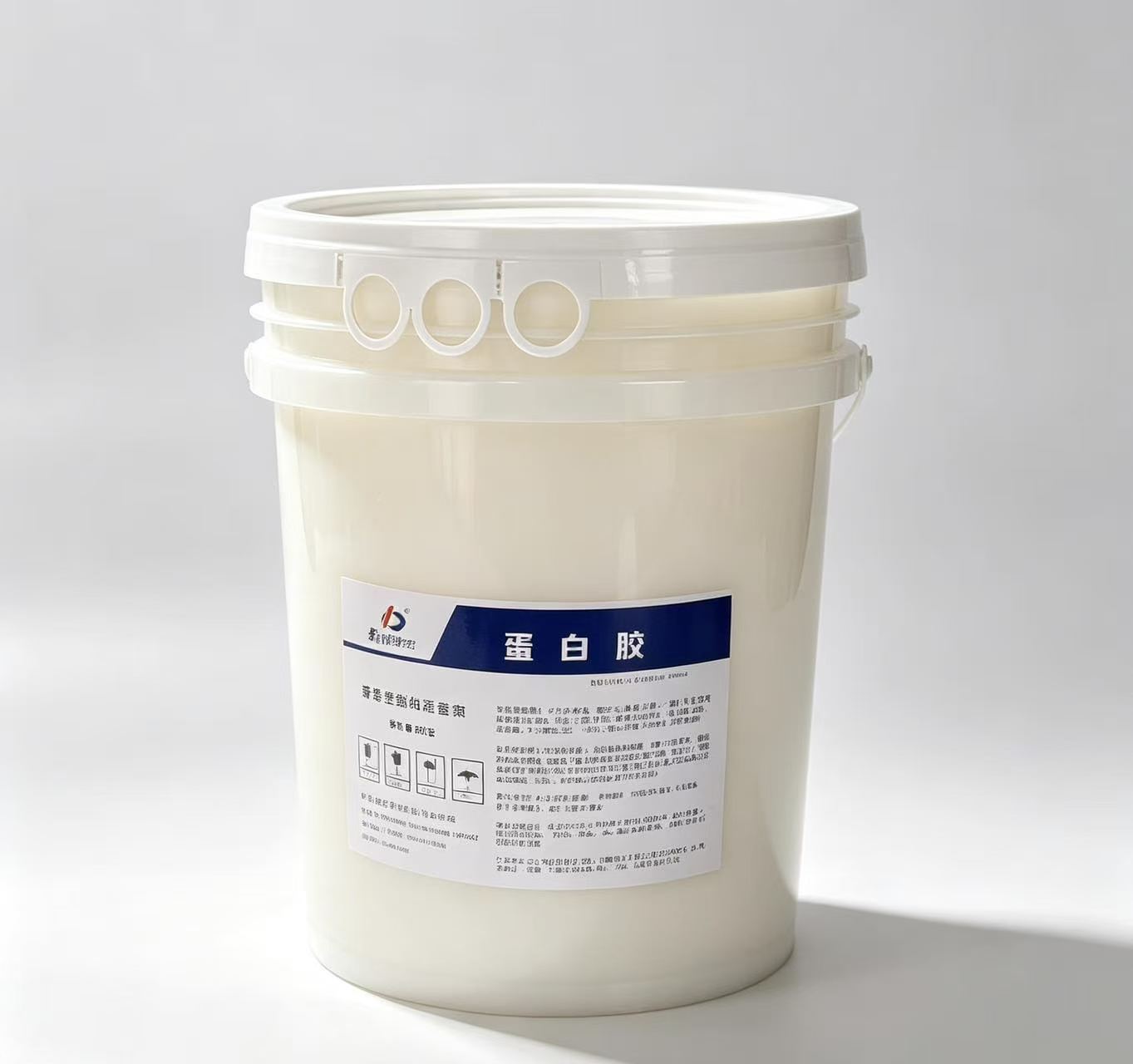 W-200 labeling adhesive product