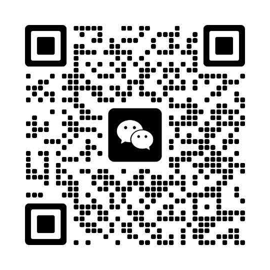 WeChat QR code for Li Qing, XYDELI technical engineer